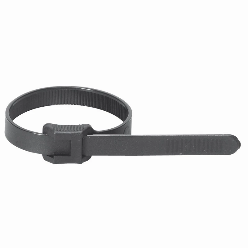 Legrand 031916 Abraçadeiras de cabos, 9 x 260 mm, pack de 100