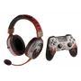 Lexip Assassin’s Creed Shadows „Assassin“ Caixa Jogo para PC Headset Unidade de controlo