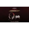 Lexip Assassin’s Creed Shadows „Assassin“ Caixa Jogo para PC Headset Unidade de controlo