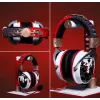 Lexip Assassin’s Creed Shadows „Assassin“ Caixa Jogo para PC Headset Unidade de controlo
