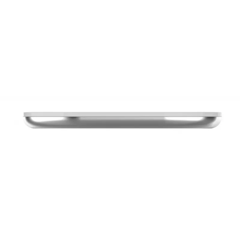 Balança de cozinha de mesa Gorenje KT10ORAW Branca retangular eletrónica