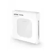 Balança de cozinha de mesa Gorenje KT10ORAW Branca retangular eletrónica