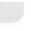 Balança de cozinha de mesa Gorenje KT10ORAW Branca retangular eletrónica