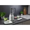 Balança de cozinha de mesa Gorenje KT10ORAW Branca retangular eletrónica