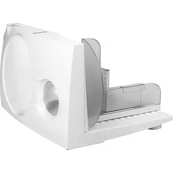 Cortador de alimentos elétrico Gorenje R401W 110 W branco plástico