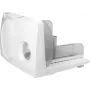 Cortador de alimentos elétrico Gorenje R401W 110 W branco plástico
