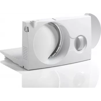 Cortador de alimentos elétrico Gorenje R401W 110 W branco plástico
