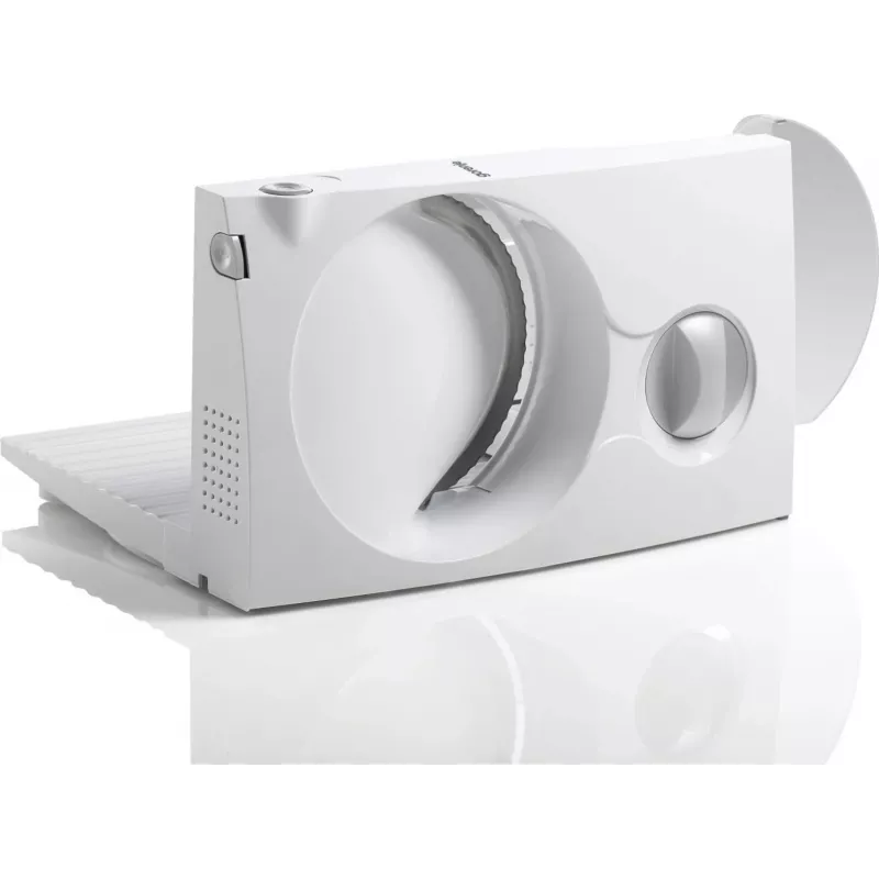 Cortador de alimentos elétrico Gorenje R401W 110 W branco plástico