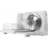 Cortador de alimentos elétrico Gorenje R401W 110 W branco plástico