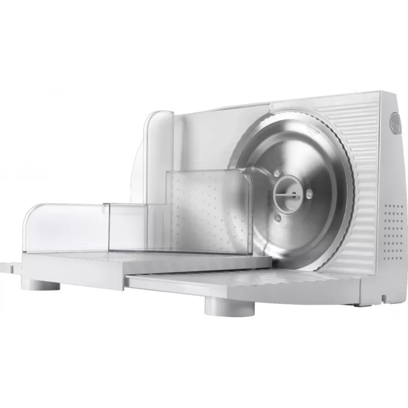 Cortador de alimentos elétrico Gorenje R401W 110 W branco plástico