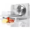 Cortador de alimentos elétrico Gorenje R401W 110 W branco plástico