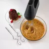 Batedeira manual Gorenje M460CBK 450 W preto