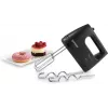 Batedeira manual Gorenje M460CBK 450 W preto