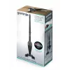 Aspirador vertical 2 em 1 Gorenje SVC216FGD bateria seco HEPA preto
