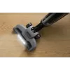 Aspirador vertical 2 em 1 Gorenje SVC216FGD bateria seco HEPA preto