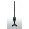 Aspirador vertical 2 em 1 Gorenje SVC216FGD bateria seco HEPA preto