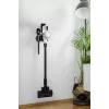 Aspirador vertical 2 em 1 Gorenje SVC222230AEW bateria seco sem saco 0,701 l 150 W branco