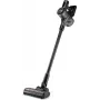 Aspirador vertical 2 em 1 Gorenje SVC222480AA bateria seco sem saco 0,701 l 250 W preto