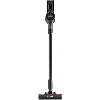 Aspirador vertical 2 em 1 Gorenje SVC222480AA bateria seco sem saco 0,701 l 250 W preto