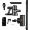 Aspirador vertical 2 em 1 Gorenje SVC222480AA bateria seco sem saco 0,701 l 250 W preto