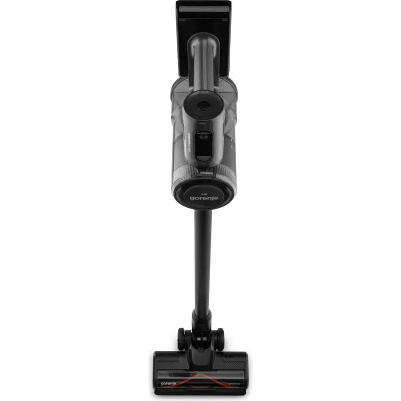 Aspirador vertical 2 em 1 Gorenje SVC222480AA bateria seco sem saco 0,701 l 250 W preto