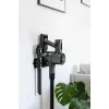 Aspirador vertical 2 em 1 Gorenje SVC222480AA bateria seco sem saco 0,701 l 250 W preto