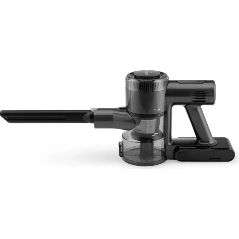 Aspirador vertical 2 em 1 Gorenje SVC222480AA bateria seco sem saco 0,701 l 250 W preto
