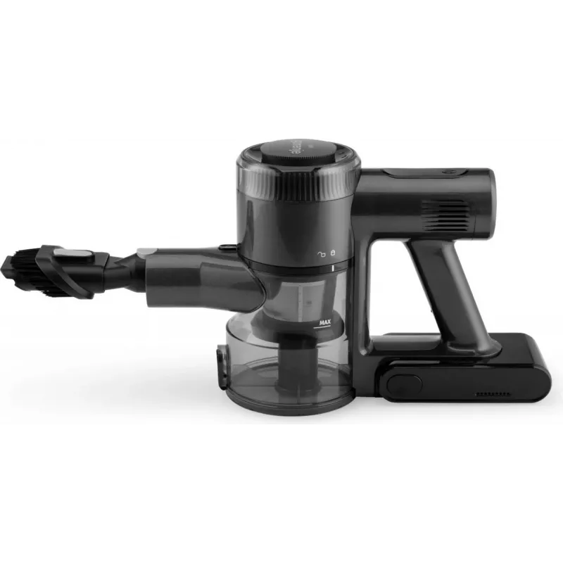 Aspirador vertical 2 em 1 Gorenje SVC222480AA bateria seco sem saco 0,701 l 250 W preto