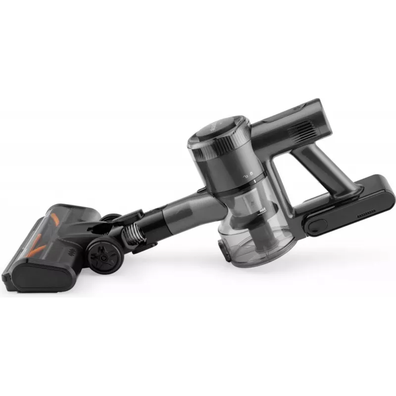 Aspirador vertical 2 em 1 Gorenje SVC222480AA bateria seco sem saco 0,701 l 250 W preto