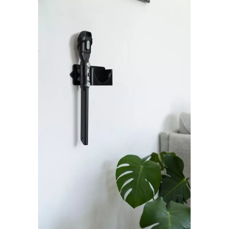 Aspirador vertical 2 em 1 Gorenje SVC222480AA bateria seco sem saco 0,701 l 250 W preto