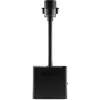 Aspirador vertical 2 em 1 Gorenje SVC296749NEBL a bateria seco HEPA sem saco 0,6 l 550 W antracite