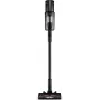 Aspirador vertical 2 em 1 Gorenje SVC296749NEBL a bateria seco HEPA sem saco 0,6 l 550 W antracite