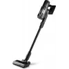 Aspirador vertical 2 em 1 Gorenje SVC296749NEBL a bateria seco HEPA sem saco 0,6 l 550 W antracite