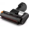 Aspirador vertical 2 em 1 Gorenje SVC296749NEBL a bateria seco HEPA sem saco 0,6 l 550 W antracite