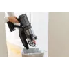 Aspirador vertical 2 em 1 Gorenje SVC296749NEBL a bateria seco HEPA sem saco 0,6 l 550 W antracite