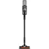 Aspirador vertical 2 em 1 Gorenje SVC259400NES bateria seco microfiltro sem saco 0,6 l 200 W prateado
