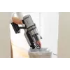 Aspirador vertical 2 em 1 Gorenje SVC259400NES bateria seco microfiltro sem saco 0,6 l 200 W prateado