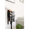 Aspirador vertical 2 em 1 Gorenje SVC259400NES bateria seco microfiltro sem saco 0,6 l 200 W prateado