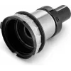 Aspirador vertical 2 em 1 Gorenje SVC259400NES bateria seco microfiltro sem saco 0,6 l 200 W prateado