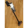 Aspirador vertical 2 em 1 Gorenje SVC259400NES bateria seco microfiltro sem saco 0,6 l 200 W prateado