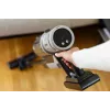 Aspirador vertical 2 em 1 Gorenje SVC259400NES bateria seco microfiltro sem saco 0,6 l 200 W prateado
