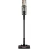Aspirador vertical 2 em 1 Gorenje SVC259441NFGO bateria seco HEPA sem saco 0,6 l 350 W dourado