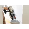 Aspirador vertical 2 em 1 Gorenje SVC259441NFGO bateria seco HEPA sem saco 0,6 l 350 W dourado