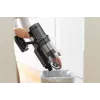 Aspirador vertical 2 em 1 Gorenje SVC296449NMBL bateria seco HEPA sem saco 0,6 l 550 W antracite