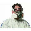 Máscara respiratória reutilizável 3M 6002C