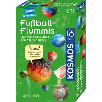 Kosmos 65774, kit de experiências, vários, 8 anos, multicolor