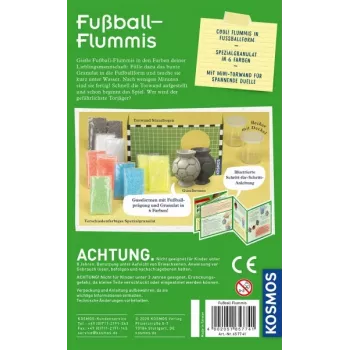 Kosmos 65774, kit de experiências, vários, 8 anos, multicolor