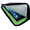 Capa de proteção Leitz Power Tablet Complete Smart Traveller 10.0, capa, 25,4 cm (10 polegadas), 170 g