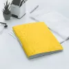 Livro de apresentação Leitz WOW PP 20 bolsas, amarelo, policloreto de vinilo (PVC), 20 bolsas, A4, 231 mm, 13 mm