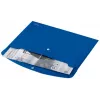 Pasta de documentos Leitz Recycle, pasta de envelope, A4, polipropileno (PP), azul, horizontal, 60 folhas